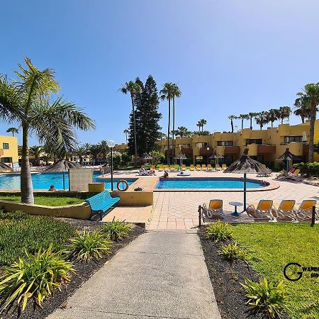 Atlantic Garden Wanderlust House Apartment Corralejo Exterior photo